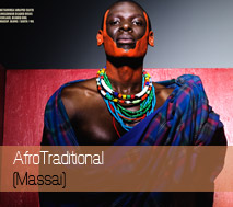 afro-traditional
