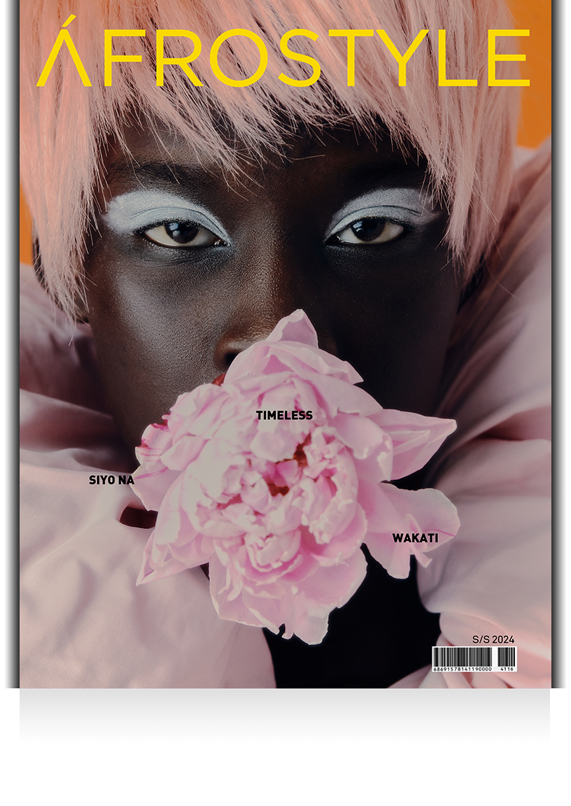 afrostyle magazine